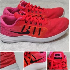 Nike Lunarstelos running trainer